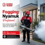 Harga Jasa Fogging Nyamuk Cirebon