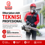Jasa Fogging Nyamuk DBD di Depok: Perlindungan Keluarga Anda adalah Prioritas