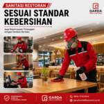 Biaya Jasa Disinfektan Rumah Jakarta Timur
