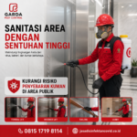 Layanan Jasa Disinfeksi Kantor dan Gedung Jakarta Timur untuk Ruang Kerja Bersih dan Steril