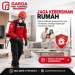 Jasa Disinfektan Covid 24 Jam Jakarta Timur Respon Cepat & Steril