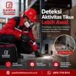 Jasa Pembasmi Tikus Bekasi